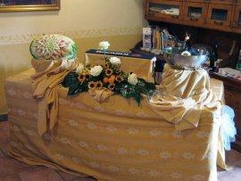 agriturismo arezzo - 2010 09 matrimonio 22