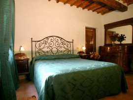 agriturismo arezzo - DSCN1156