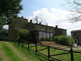 agriturismo arezzo - DSCN1885