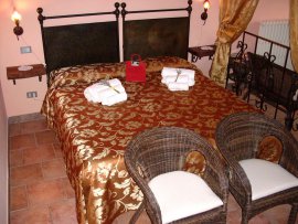 agriturismo arezzo - SDC12385