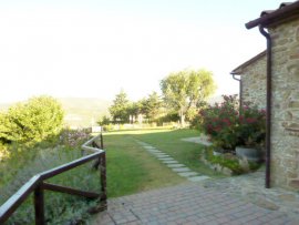 agriturismo arezzo - agriturismo toscana esterni12