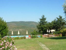 agriturismo arezzo - agriturismo toscana esterni13