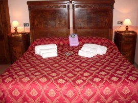 agriturismo arezzo - agriturismo toscana interni17