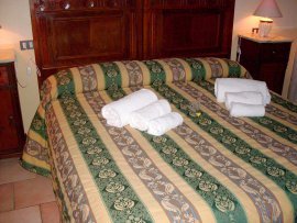 agriturismo arezzo - agriturismo toscana interni18