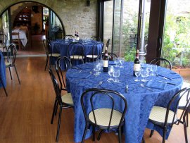 agriturismo arezzo - agriturismo toscana interni2